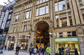 Die 14 beliebtesten sehenswürdigkeiten in leipzig kompakt zusammengefasst. 7 Leipzig Sehenswurdigkeiten Fur Ein Entspanntes Wochenende In Leipzig