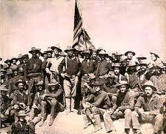 Unit 6 Teddy Roosevelt Spanish American War S A W And Imperialism Flashcards Quizlet