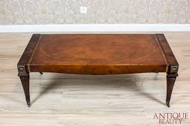 Available in several styles, these arcade machine coffee tables feature a built in computer and. Antique Beauty Antique Table In The Sheraton Style