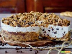 Oggi vi suggerisco la sbriciolata pan di stelle bimby, con granella di nocciole al suo interno. Sbriciolata Pan Di Stelle Senza Cottura Ricetta Trovaricetta Com