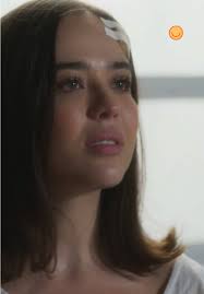 Será que Flora irá mesmo sair do país depois de receber dinheiro da  Maristela? 👀💰 #GarotaDoMomento #Novelas #gshow