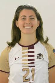 2020-21 Women's Soccer Roster