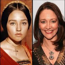 VĨNH BIỆT JULIET… ✍️Le Quang Huy Diễn viên người Anh Olivia Hussey, vai  Juliet trong bộ phim kinh điển “Romeo & Juliet” (1968) chuyển thể từ tác  phẩm văn học kinh điển