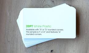 Old burned paper plastic surgeon business card. Select From A Variety Of Plastic Cards Primoprint Blog