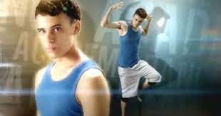 Dance academy season 2 episode 26 song: Sammy Dance Academy Tanzen