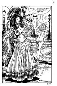 The army of darkness series employs this twice in one issue. 76 Clothes Stealing Ideas In 2021 Damsels In Peril Adventure Art Disguise Fancy Dress