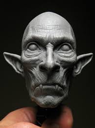 From maybe a year or so ago. My blood suckin vampire.