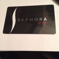 Buy discounted sephora electronic gift cards online and get up to 10% off any sephora purchase. Best 100 Sephora Gift Card For Sale In Hanover Ontario For 2021