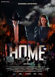 Home (2023) Hindi Dubbed Full Movie HD Print Free Download