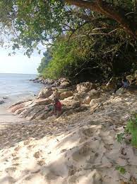 Wonderfood museum 49, lebuh pantai, 10200 george town, pulau pinang telefon: Pantai Pasir Panjang Penang Island Aktuelle 2021 Lohnt Es Sich Mit Fotos Tripadvisor