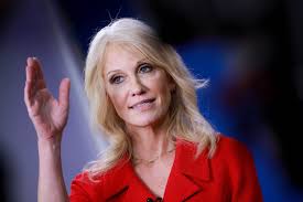 Kellyanne conway works for donald trump. Tumult In The Conway Household As Kellyanne Exits The Trump White House Vanity Fair