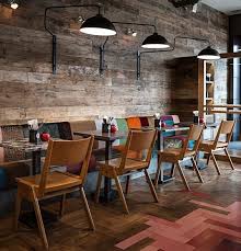 Tile And Wood Flooring Restaurant Bar Design Awards Bar Design Restaurant Restaurant Interior Design Restaurant Lounge