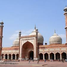 Since 1880 are all easily recognizable, some were much more trendy than others. It S The Largest Mosque In India Can You Tell Us The Name Of This Mosque Famous Monuments Famous Places Historical Monuments