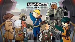 Build your own shelter, forage for food and supplies, help factions and build a reputation for yourself in the wastelands. Fallout Shelter Online 3 9 1 Full Apk Mod Data Android