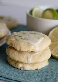 Key Lime Pie Cookies Recipe Recipe Using Lemons Lime Cookies Key Lime Cookies