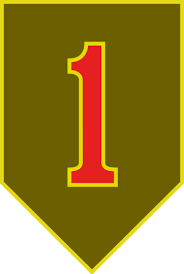Please feel free to contribute by creating new articles or expanding existing ones. 1st Infantry Division United States Wikipedia