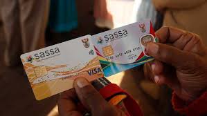 Who qualifies for the new sassa's r350 unemployment grant? Sassa Pulls Out All The Stops To Nab R350 Covid Grant Fraudsters