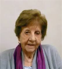 Obituary information for Marcella Elizabeth McNab