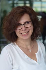 Gender Equality Officers of the departments