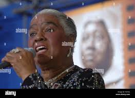 Mcdaniel hi-res stock photography and images