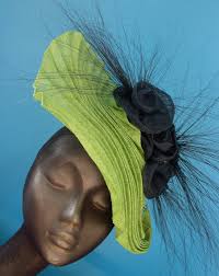 Lina Stein Millinery