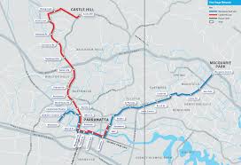 Find and book unique accommodation on airbnb. 17km Macquarie Park Light Rail Proposed By Parramatta Council Transport Sydney