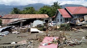 This is an incomplete list of more recent recorded major earthquakes that have occurred within the boundaries of indonesia—as indicated by the geology of the region. 2018 Indonesia Quakes And Tsunamis Facts Faqs And How To Help World Vision