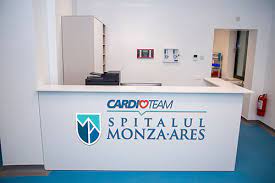 Veniturile clinicii cardiomed cluj, specializată în domeniul cardiologiei, au scăzut cu 70% în lunile în care a fost activă starea de urgență în românia. Spitalul Monza Ares Cel Mai Mare Spital Privat De Cardiologie Din Ardeal