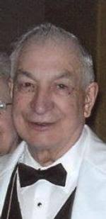 Obituary information for Harold R. Meyer