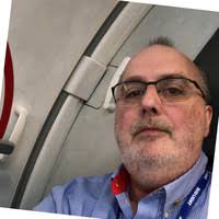 Jerry Lindemann's Instagram, Twitter & Facebook