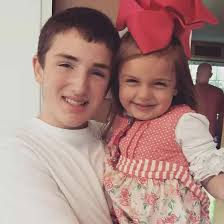 Angel Shares How The Pandemic Nearly Stole Her Son Braden's Life