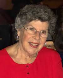 Peggy Jane (McClary) Moyers Obituary September 10, 2024