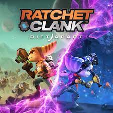 Rift apart is an intergalactic adventure from insomniac games that showcases what's possible for games designed around ps5's ssd and dualsense wireless controller. Ratchet Clank Rift Apart