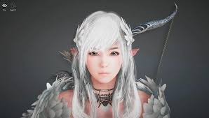 All discussions screenshots artwork broadcasts videos news guides reviews. Bdo Ranger Templates 8211 White Ranger Character Template Ranger Black Dessert