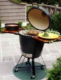 Love To Have A Big Green Egg Smoker Playa