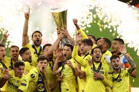 The competition began in 1971 as the uefa cup and was renamed recently to the uel in 2010. Uefa Europa League Final Villarreal Vs Manchester United Live Football News Al Jazeera