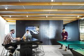 Dropbox S Intimate Sydney Office Channels The Home Corporate Interior Design Workspace Design Corporate Interiors