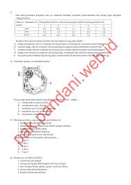 While this site is currently listed as suspicious, visiting it may harm your computer. Soal Usbn Tahun Pelajaran 2017 2018 Blog Pak Pandani