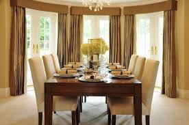 A top pocket curtain will need a rod with sides. Curved Curtain Rods Types That Help Add Character Lovetoknow