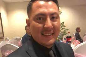 Fundraiser by Diamond Munoz : Andres Muñoz