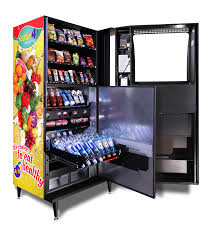 Pin On Healthy Vending Machine