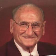 Obituary for Elroy Joseph Toups, Sr.