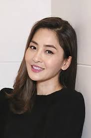 Kathy Chow's Instagram, Twitter & Facebook