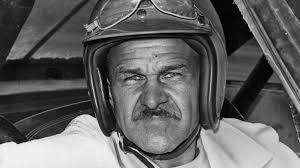 Nascar owners warned it's drivers to not follow the lede of nfl players, like the buffalo bills players kneeling. Nascar Hall Of Famer Helped Open The Track For Black Drivers Code Switch Npr