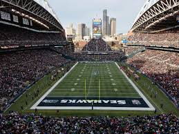 The seattle seahawks have one of the best home seattle's 12th man turns a seahawks home game into one of the loudest stadiums in the nfl. Centurylink Will Pay More To Keep Name On Stadium The Spokesman Review