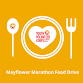 Mayflower Marathon Food Drive (Shift 1) — YVCHR event image