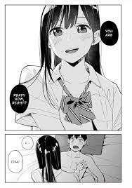 Karami Zakari: Boku no Honto to Kimi no Uso Ch.4 Page 1 - Mangago