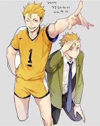 Pin On Haikyuu Board 2