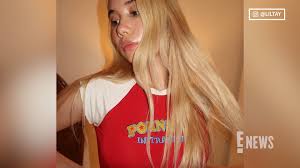 Lil Tay can add the support of her family to her piggy bank.💰 bit ...