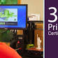 3D Printer Certification event image